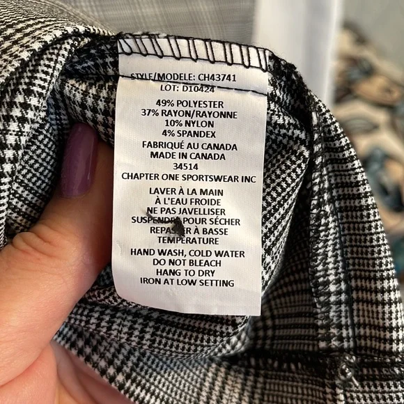 Pencil skirt - Picture 4 of 6